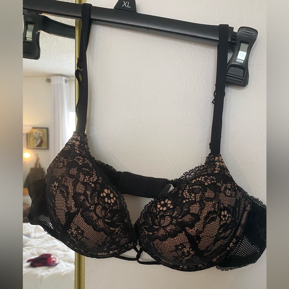 Adore Me Bra 34A